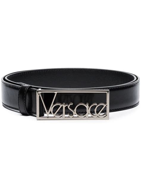 versace belt black friday